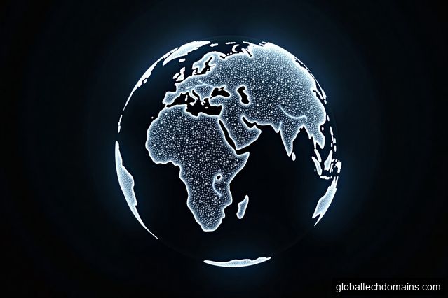 Elevating Global Brand Recognition Through Top-Tier Domains