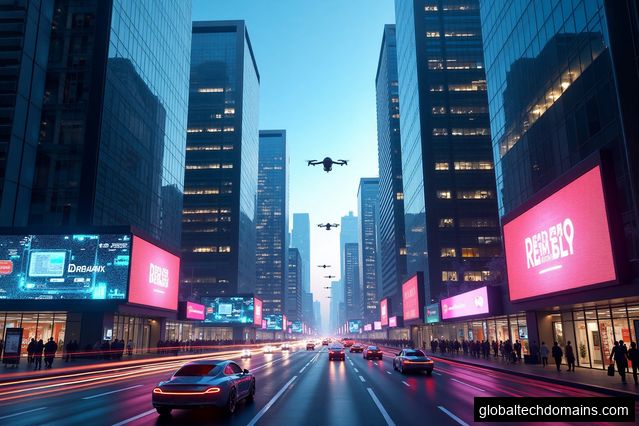 Enhances Your Vision and Defines Your Brand